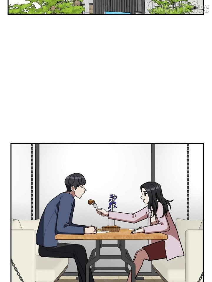 Change Me Chapter 51 - page 58